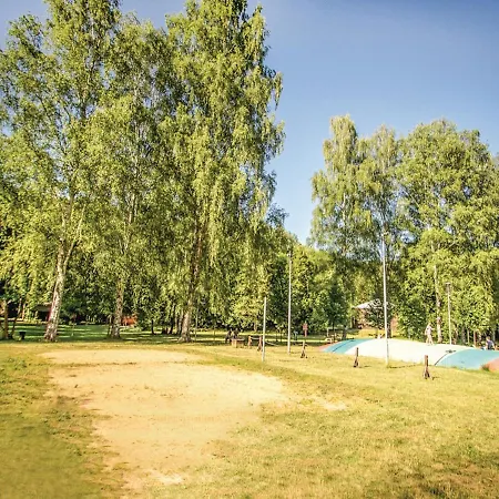 Two-bedroom In Apartman *