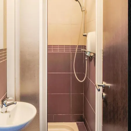 Two-bedroom In Apartman Sázava