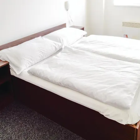 Two-bedroom In Apartman Sázava